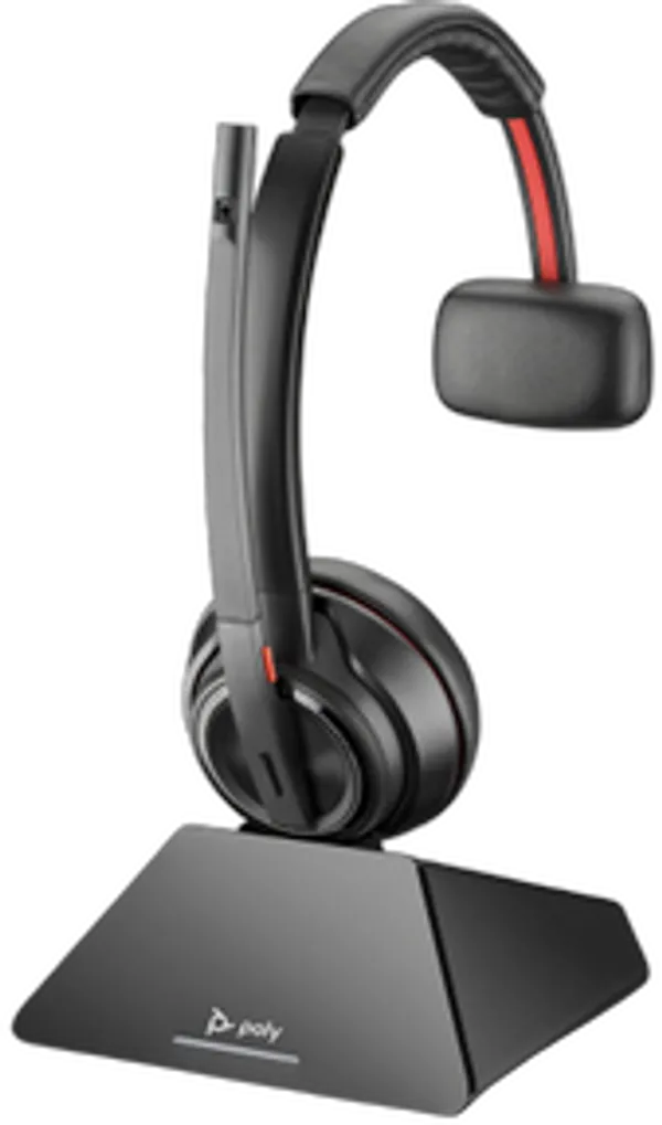 Poly Savi 8210 Mono DECT USB-C/A