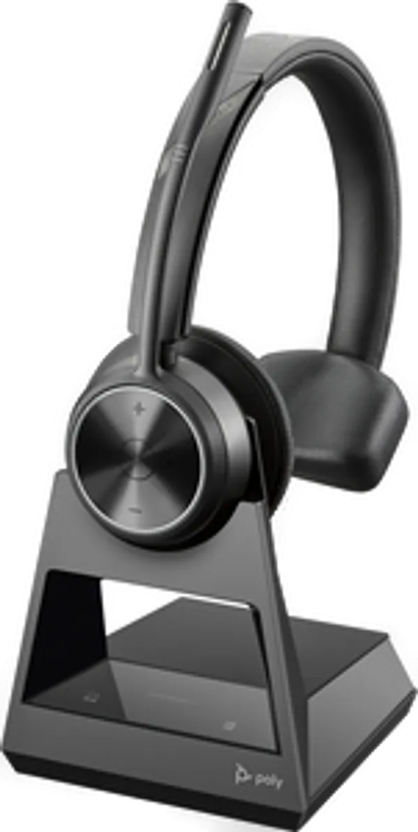 Poly Savi      7310        Mono   DECT       USB-C/A
