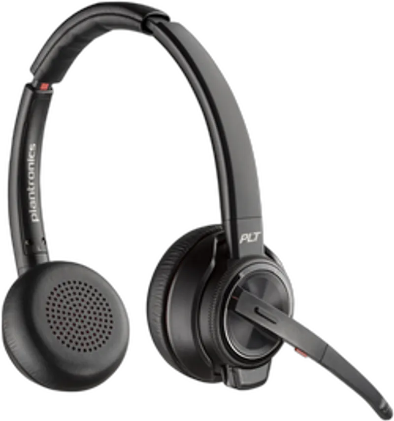 Poly Headset Savi 8220 Office DECT Stereo