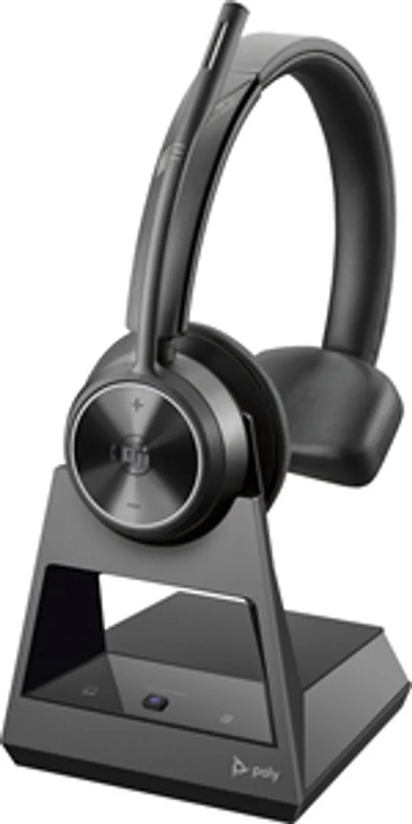 Poly Savi 7310 Mono DECT Teams USB-C/A