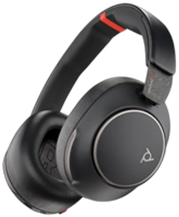 Poly Voyager   85          Stereo            USB-C/A