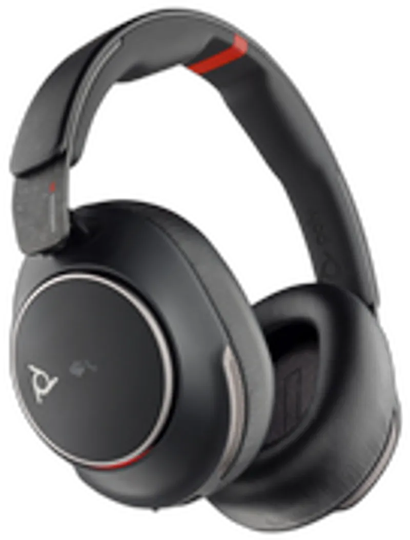 Poly Voyager   85          Stereo            USB-C/A