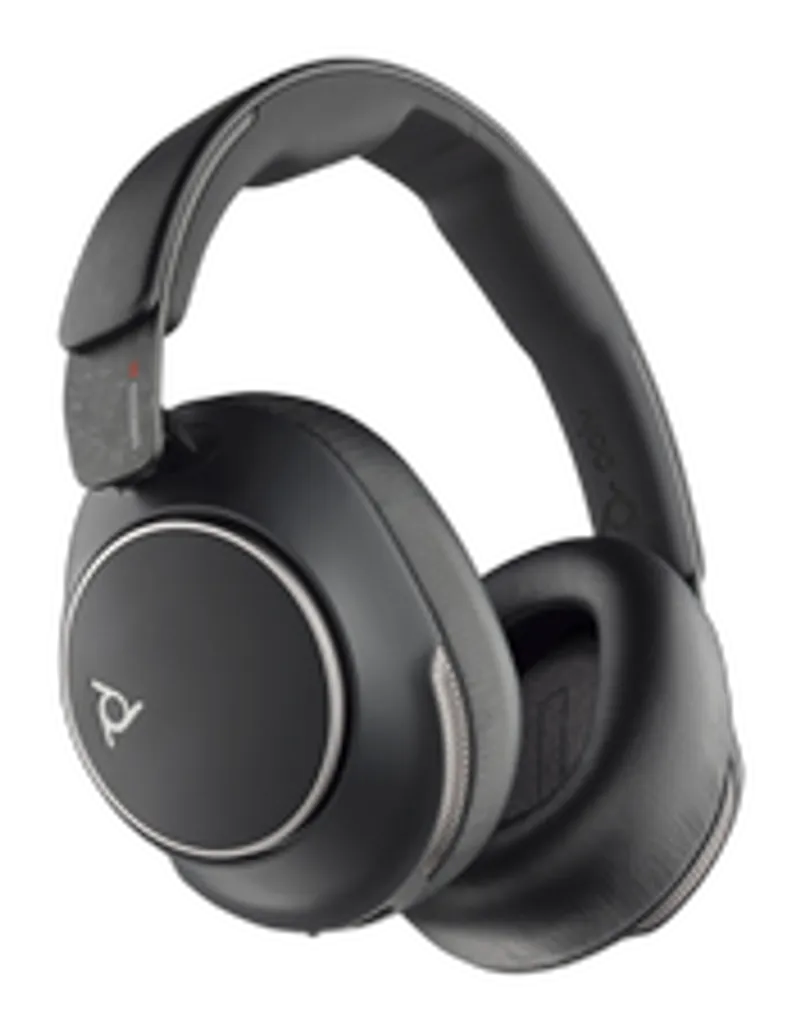 Poly Voyager   80 Surround Stereo            USB-C/A