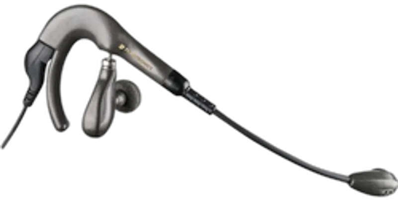 Poly H81N-CD Headset General Trades TAA No localization 8K781AA#AC3