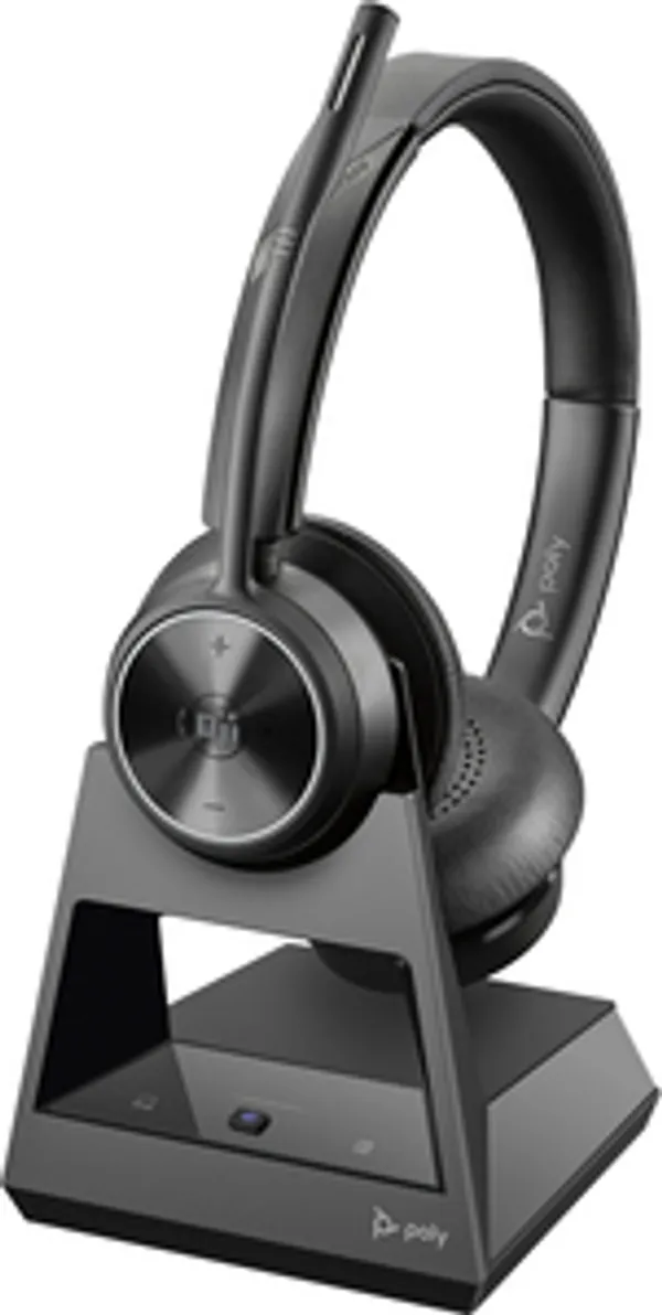Poly Savi      7320        Stereo DECT Teams USB-C