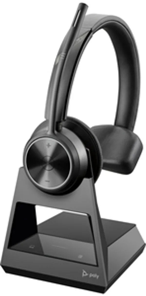 Poly Savi      7310        Mono   DECT       USB-C/A