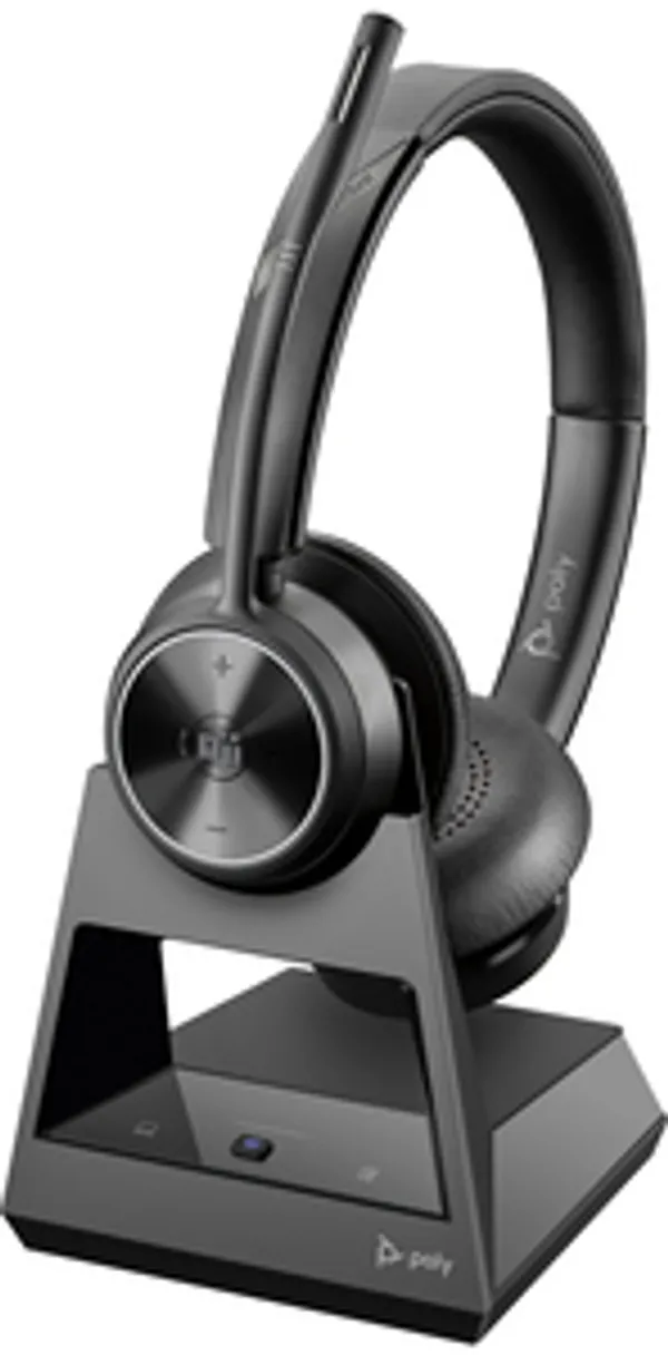 7oly Savi      7320        Stereo DECT Teams USB-C/A