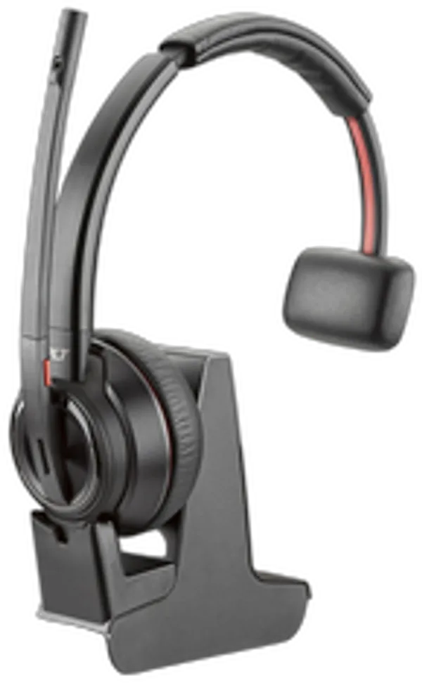 Poly Savi      8210        Mono   DECT       USB-C/A