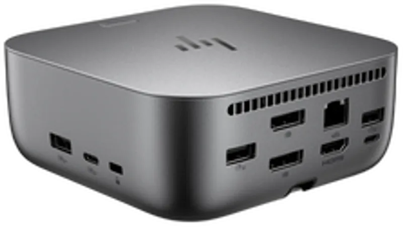 HP Notebook Dockingstation Thunderbolt 4 G6 100W