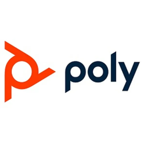 Poly PoE++ 90W 2.5G Adapter 3,66m CAT6A Kabel (EU)