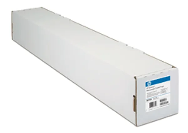 HP Holzfaser matt beschichtet 4,5 mil Rolle(106,7cmx45,7m)