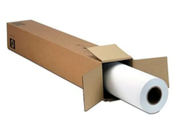 HP Plotterpapier 36 (914mm) 61Meter weiss 120gr matt