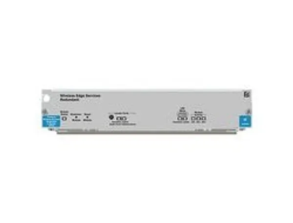 HP Switch Modul, ZL-Serie, Wireless Edge