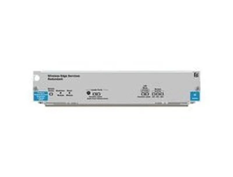 HP Switch Modul, ZL-Serie, Wireless Edge