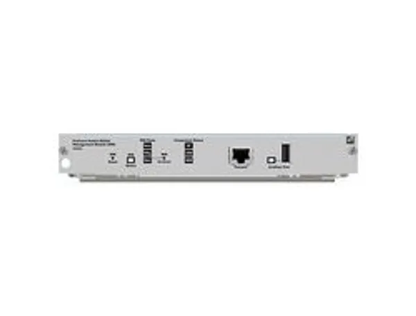 HP Switch Modul, ZL-Serie(8212ZL),Management(Spare Part)