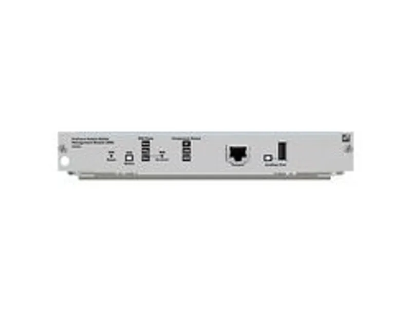 HP Switch Modul, ZL-Serie(8212ZL),Management(Spare Part)