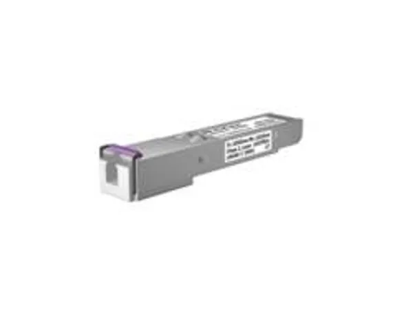 HP Switch Transceiver, SFP,  100Mbit BX-U, LC, Upstream