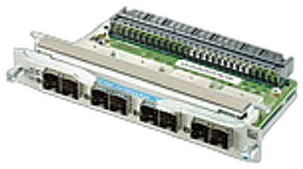 HP Switch Modul, 3800, Stackport, 4-Port