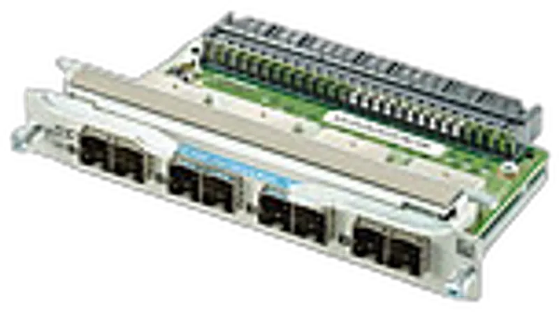 HP Switch Modul, 3800, Stackport, 4-Port
