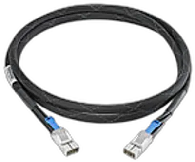 HPE ANW 3800/3810M 3m Stacking Cable