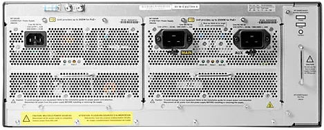 HPE ANW 5406R zl2 managed Switch HPE ANW 5406R zl2 managed Switch