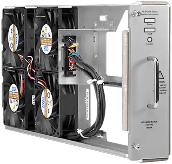 HPE ANW 5406R zl2 Switch Fan Tray