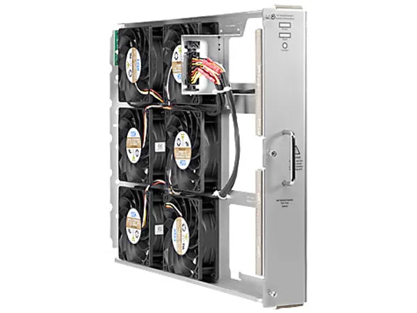 HPE ANW 5412R zl2 Switch Fan Tray