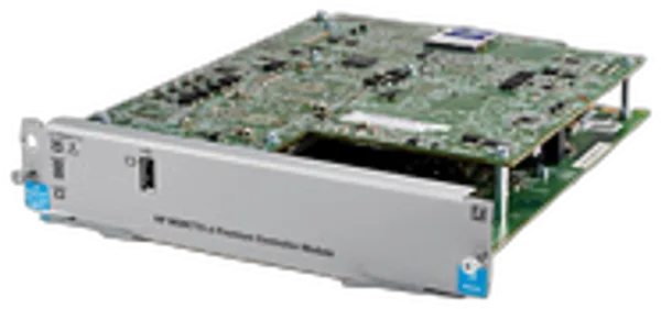 HP Switch Modul, ZL-Serie, MSM775 Premium Controller