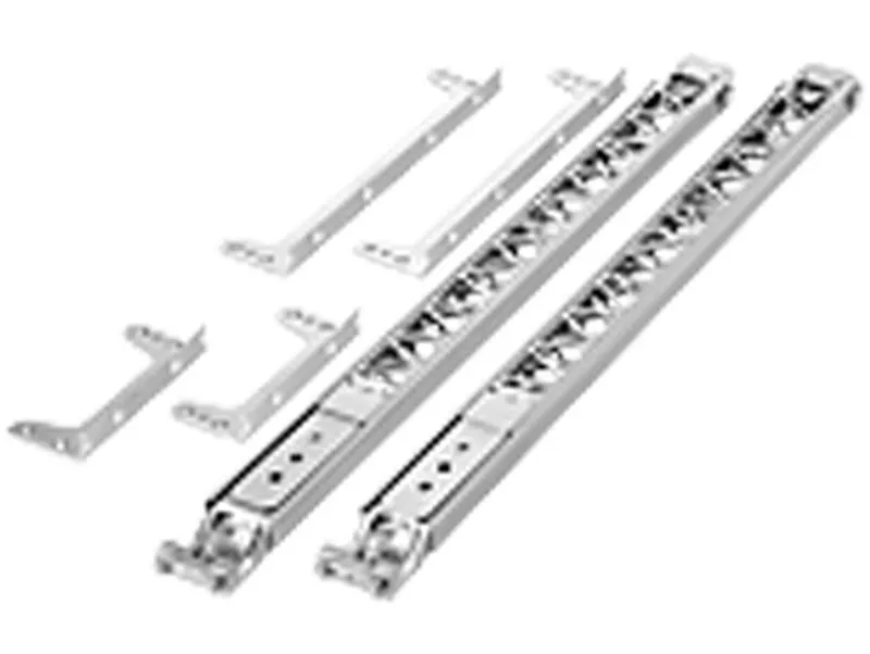 HPE ANW X450 4U/7U Universal 4-post Rack Mount Kit
