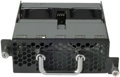 HPE 58x0AF Bck pwr-Frt ports Fan Tray                 JC682A