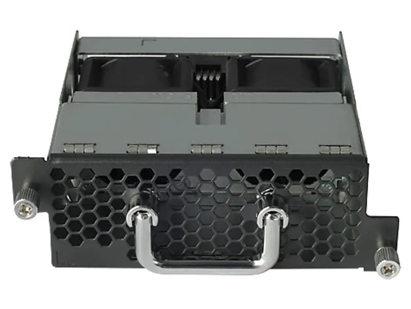 HPE ANW 58x0AF Frt(prt) Bck(pwr) Fan Tray