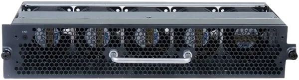 HP Switch zbh. A5830AF-96G bck(pwr)-frt(prt) Fn Tray