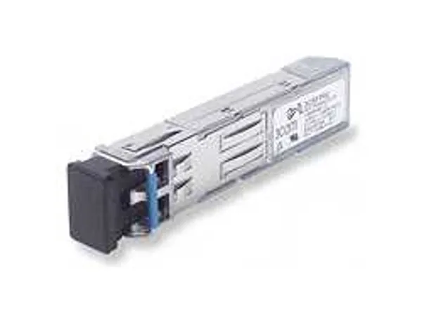 HPE ANW X110 100M SFP LC LX Transceiver