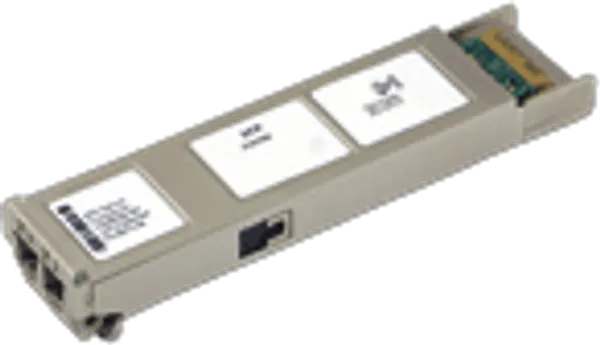 HP Switch Transceiver, XFP, 10GB-ER, LC, X130, single-Mode