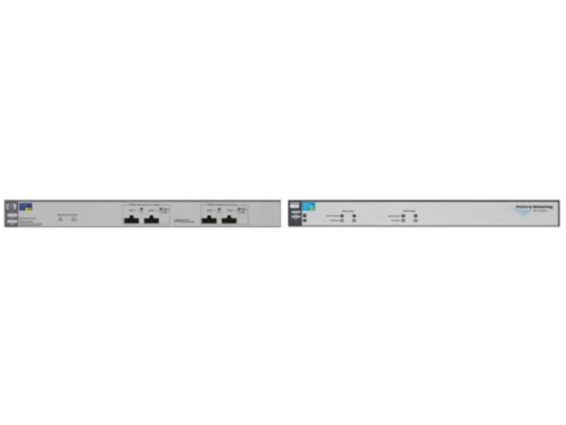 HPE ANW RPS 800 Redundant Power Supply