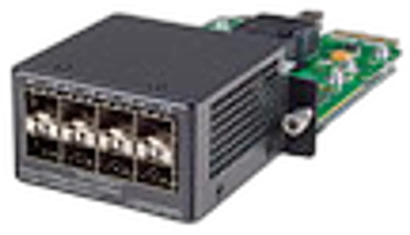 HP Switch Modul, 5500 HI, 8xTP, 1000Mbit