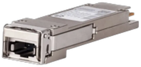 HPE ANW X140 40G QSFP+ MPO SR4 Transceiver