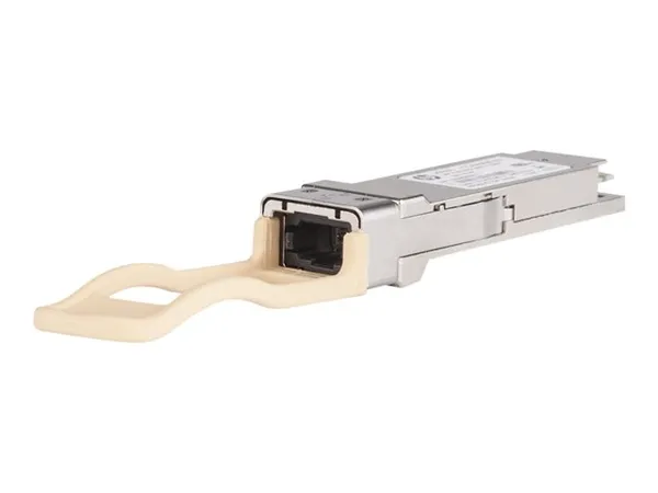 HPE ANW X142 40G QSFP+ MPO SR4 Transceiver            JH231A