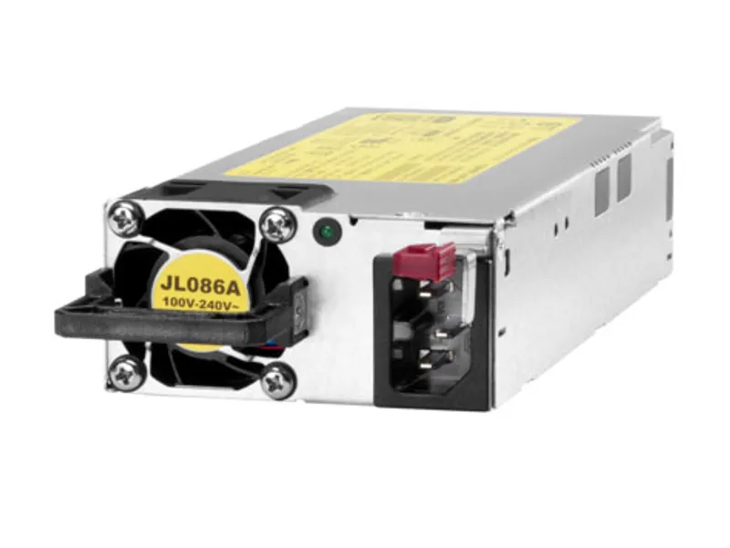 HPE ANW X372 54VDC 680W 100-240VAC Power Supply