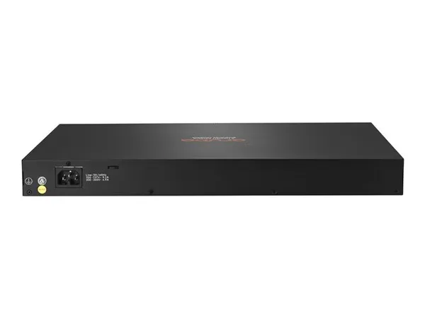 HPE ANW 2930F 48G PoE+ 4SFP+ 740W Switch