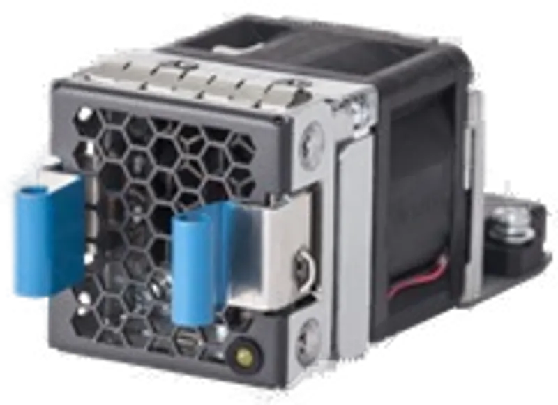 HPE ANW X722 BF Fan Tray