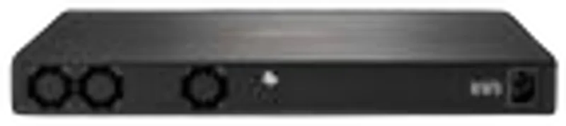 HPE ANW CX 6300F 24G 4SFP56 Switch