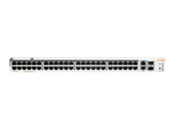 HPE ANW ION 1960 40p CL4 8p CL6 PoE 2p 10G 2p SFP+ 600W SWT