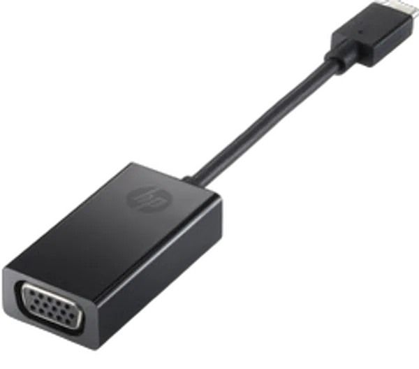 HP USB-C auf VGA Adapter