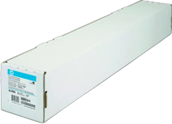 HP Bond Papier weiss inkjet 80g/m2 1067mm x 45.7m 1 Rolle 1er-Pack