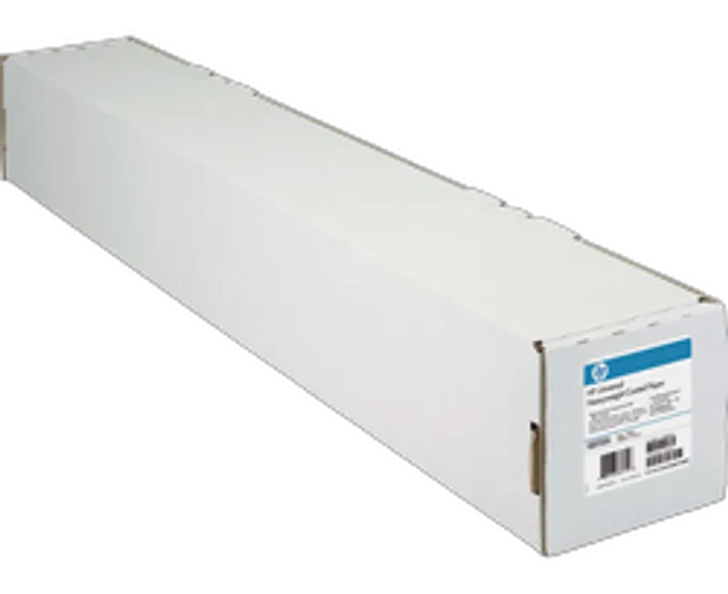 HP LF Heavyweigth beschichtetes Papier 24X100FT