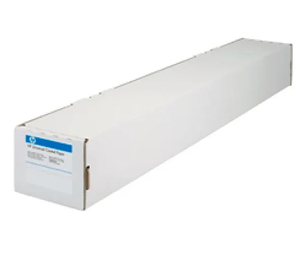 HP LF Heavyweigth beschichtetes Papier 42X100FT