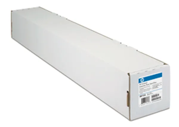 HP Fotopapier 24 (610mm) 30,5 Meter weiss 200gr seidenmatt