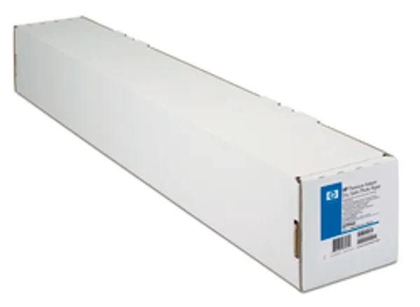 HP Premium instant-dry satin photo inkjet 260g/m2 610mm x 22.9m 1 roll 1-pack