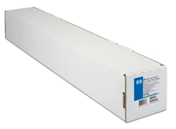 HP Premium instant-dry gloss photo inkjet 260g/m2 1067mm x 30.5m 1 roll 1-pack